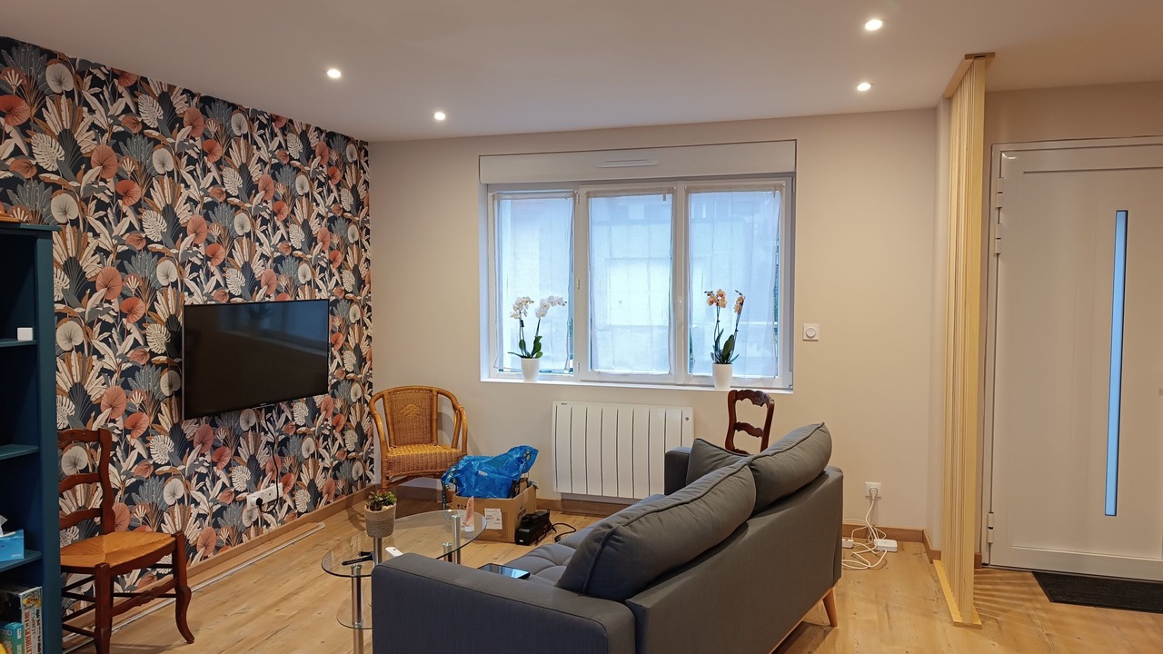 Photo of Livingroom in Cucq