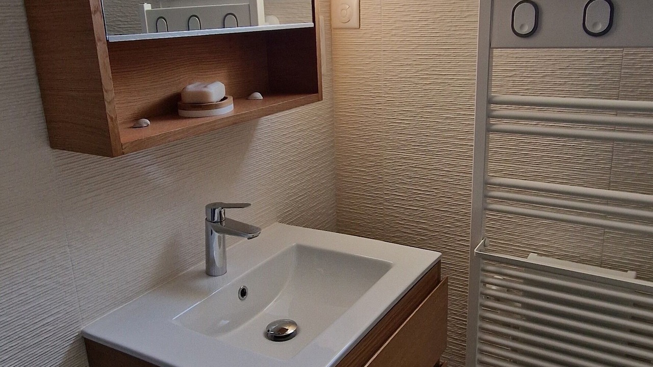 Photo of Bathroom in Cucq