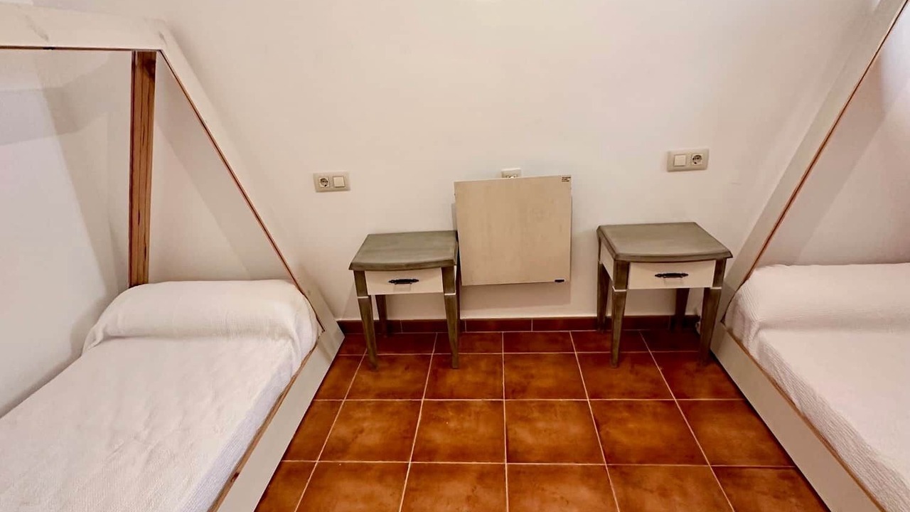 Photo of Bedroom in Alcala de la Selva