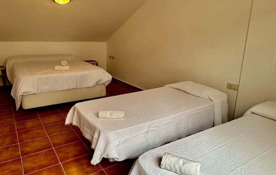 Photo of Bedroom in Alcala de la Selva