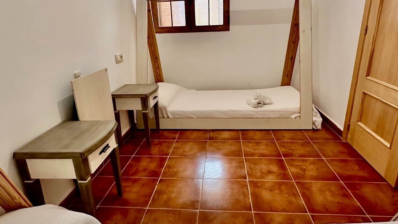 Photo of Bedroom in Alcala de la Selva