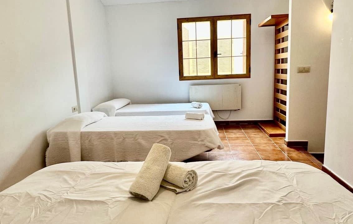 Photo of Bedroom in Alcala de la Selva