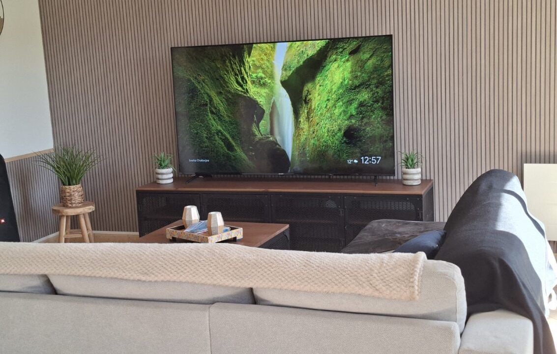 Photo of Livingroom in Trepied
