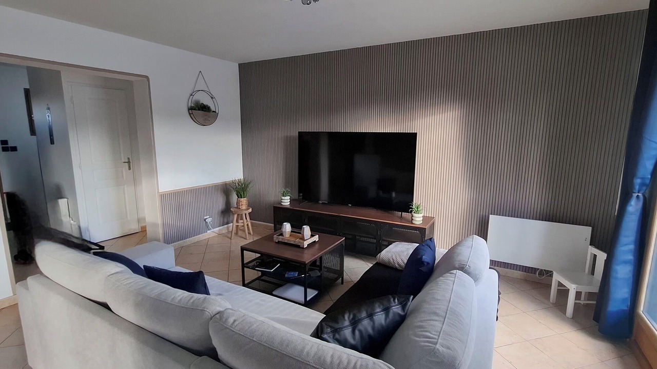 Photo of Livingroom in Trepied