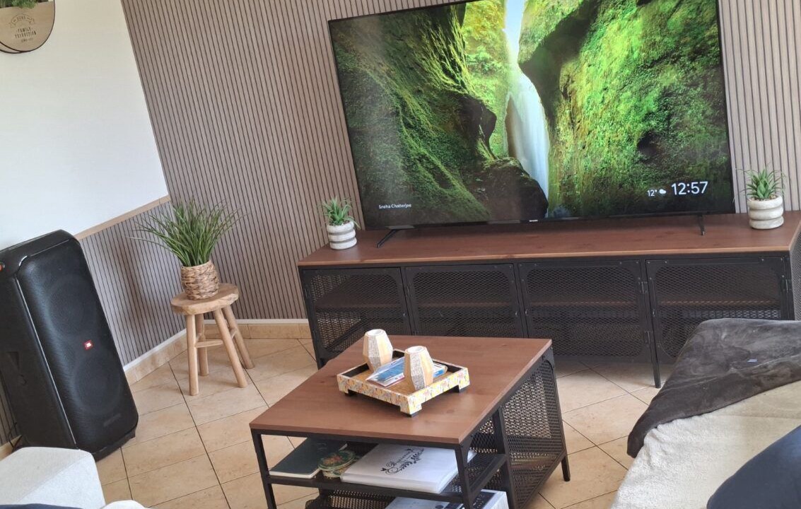 Photo of Bedroom in Trepied