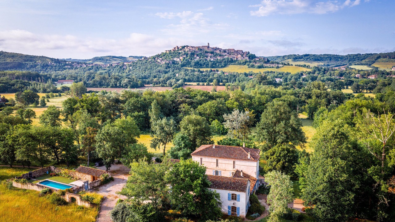 Photo of Others in Cordes-sur-Ciel