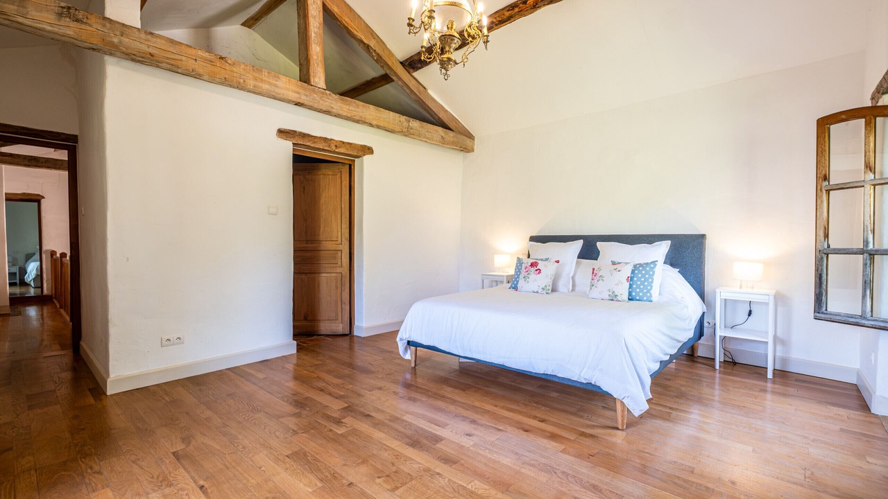 Photo of Bathroom in Cordes-sur-Ciel