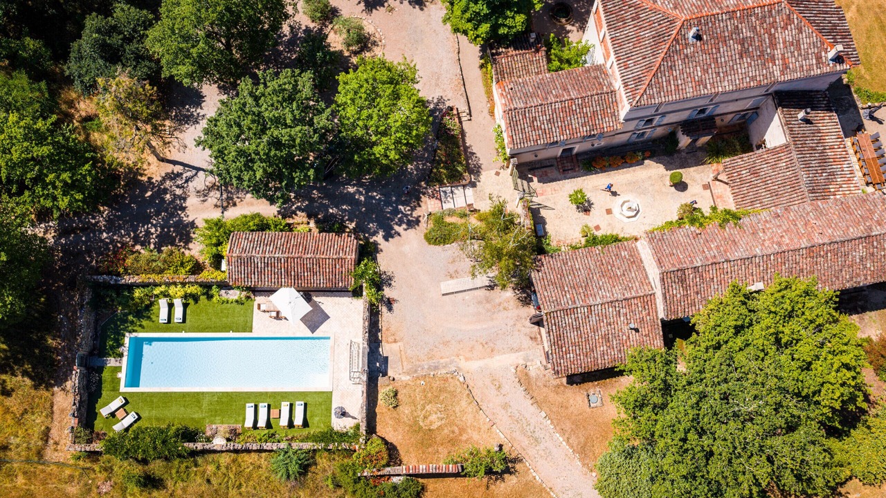Photo of Outdoor in Cordes-sur-Ciel