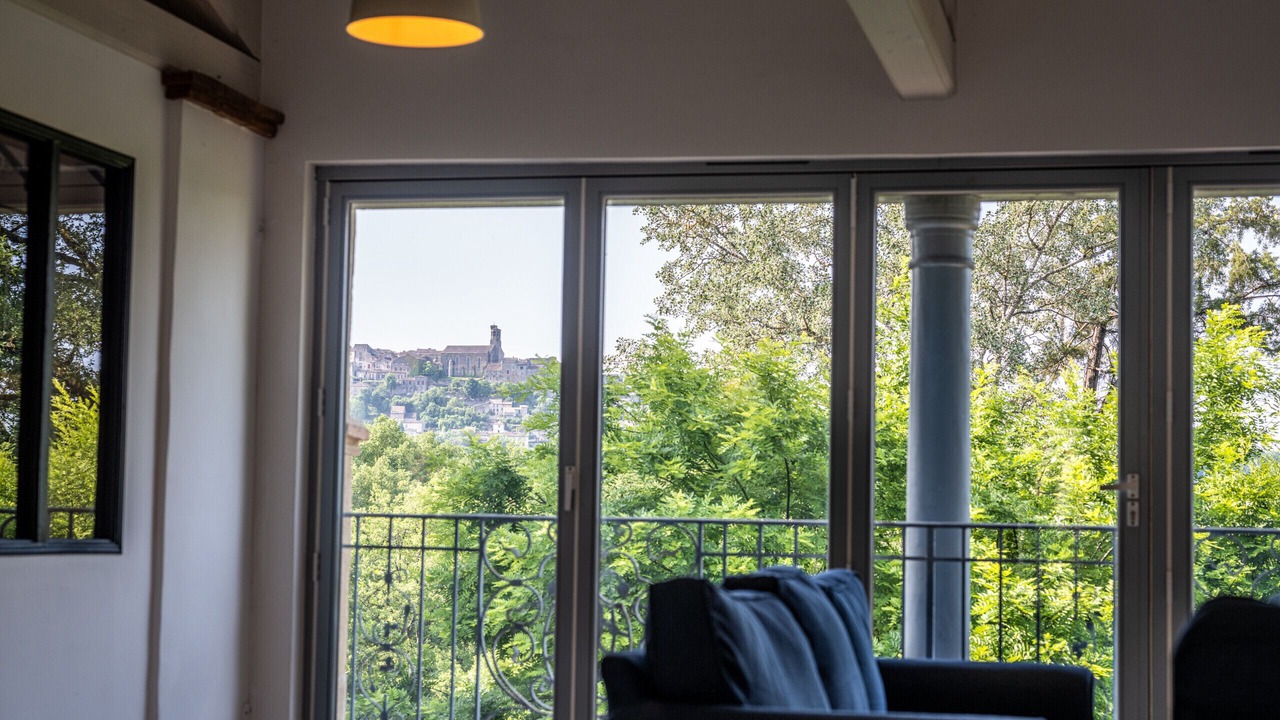 Photo of Bedroom in Cordes-sur-Ciel
