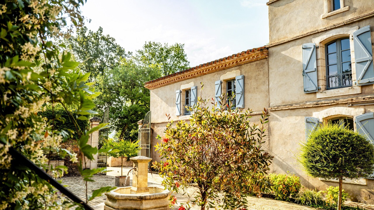 Photo of Outdoor in Cordes-sur-Ciel