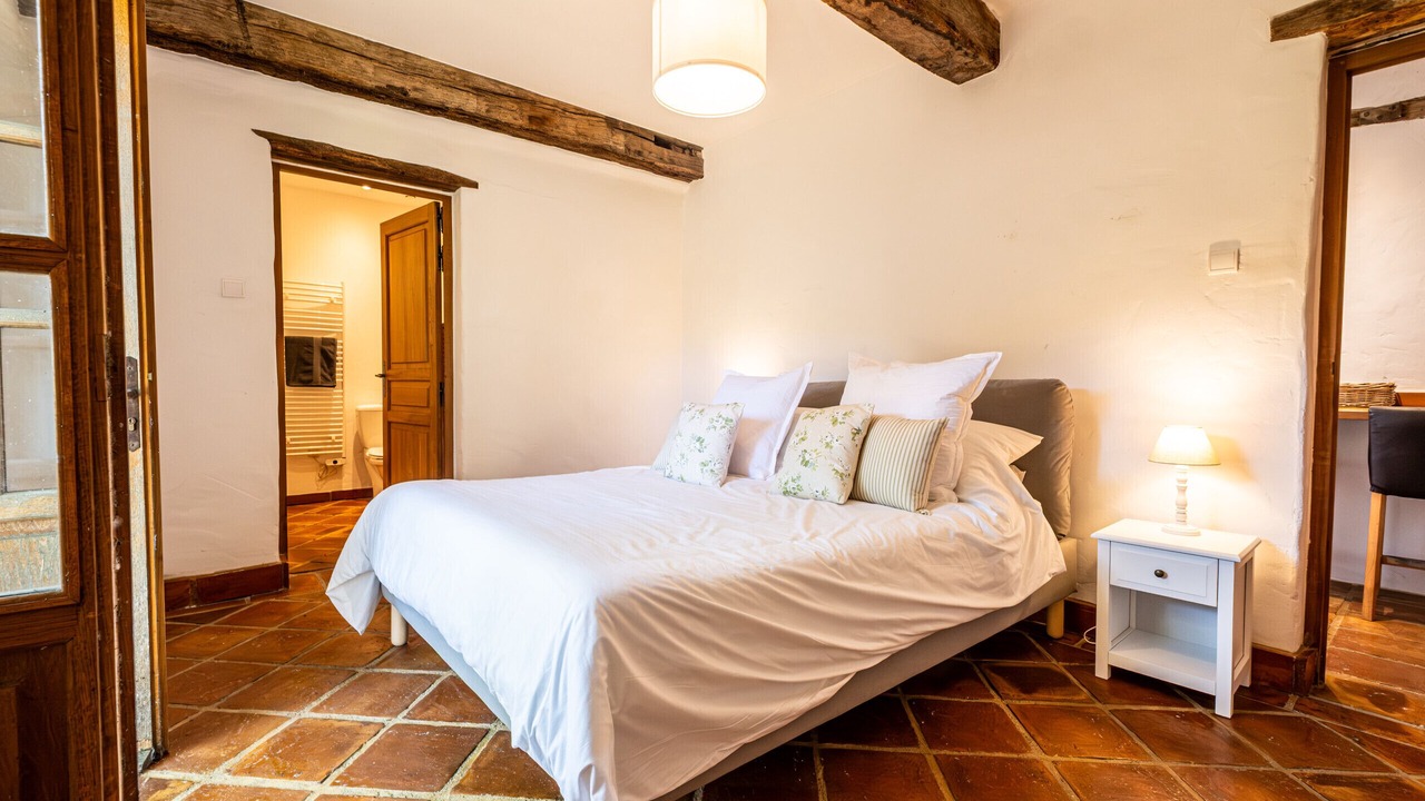 Photo of Bathroom in Cordes-sur-Ciel