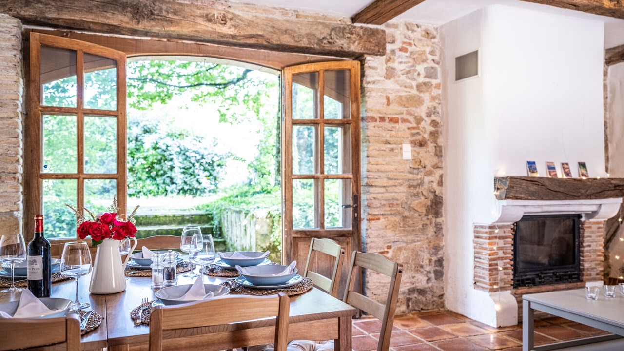 Photo of Bedroom in Cordes-sur-Ciel