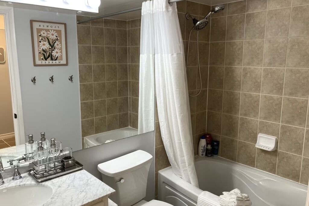 Photo of Bathroom in Humberwood