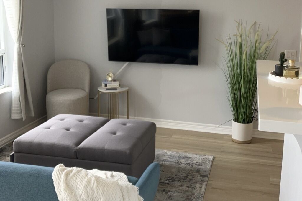 Photo of Livingroom in Humberwood