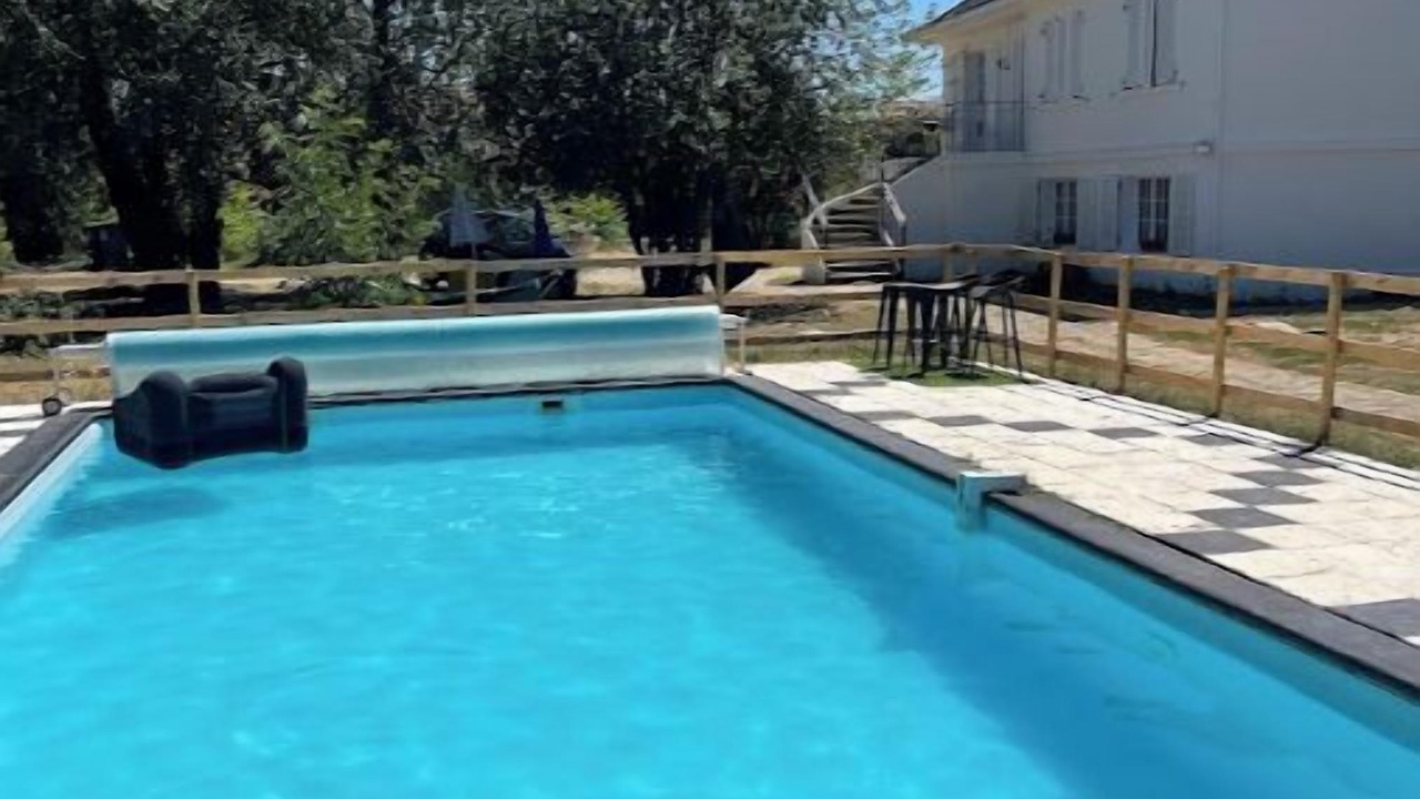 Photo of Outdoor in La Chapelle-Montlinard