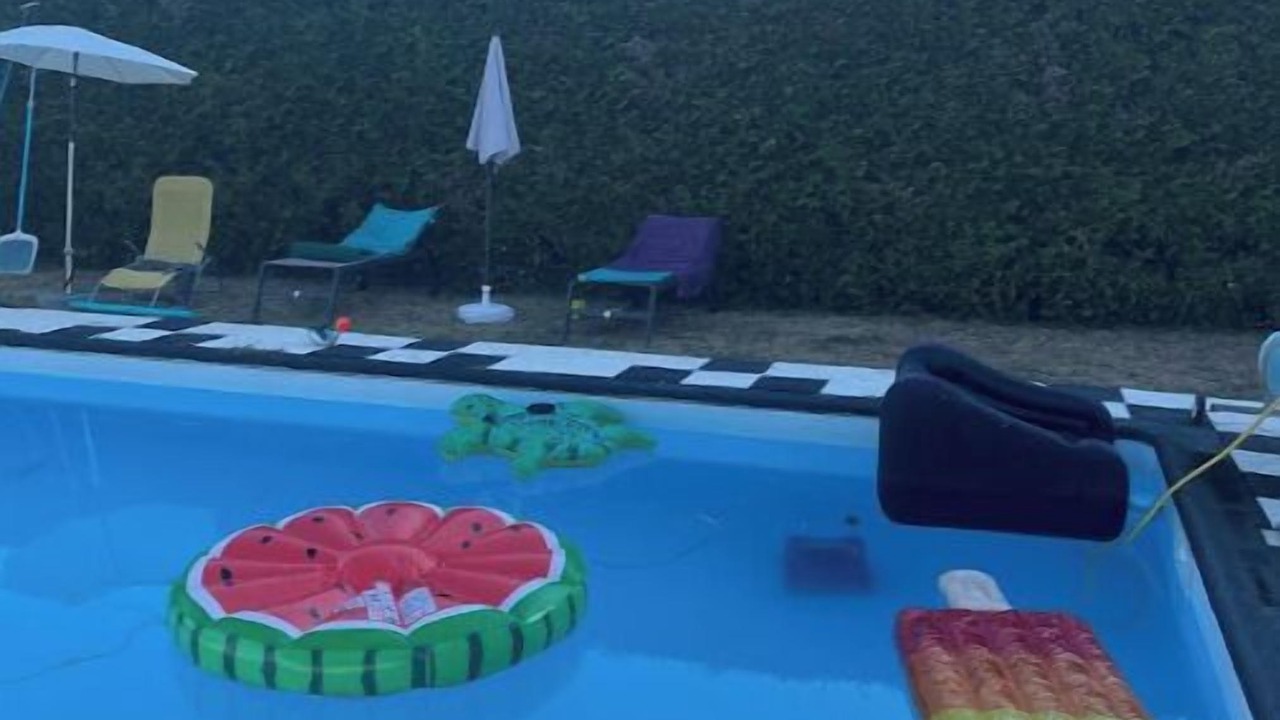 Photo of Outdoor in La Chapelle-Montlinard