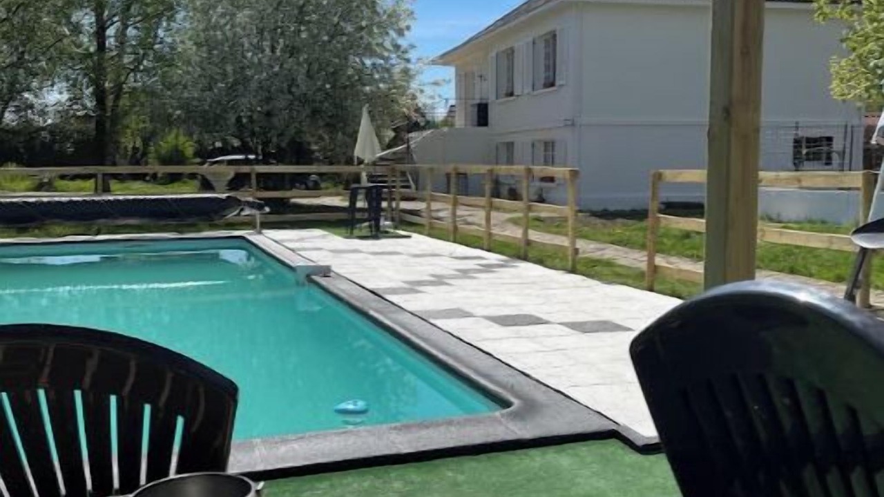 Photo of Outdoor in La Chapelle-Montlinard