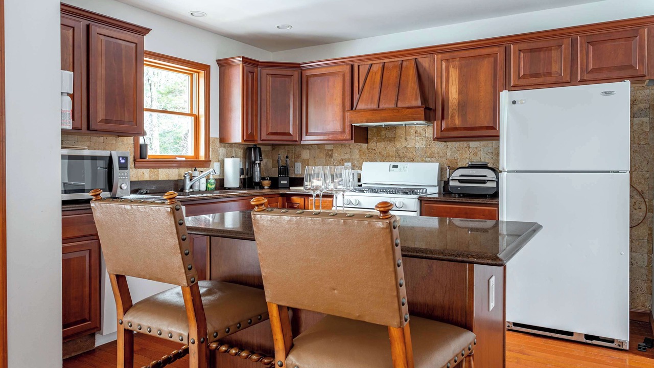 Photo of Kitchen in Tannersville