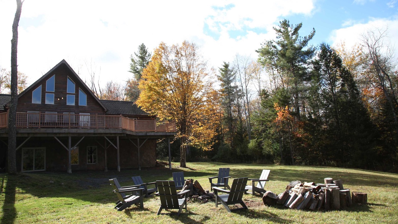 Photo of Outdoor in Tannersville