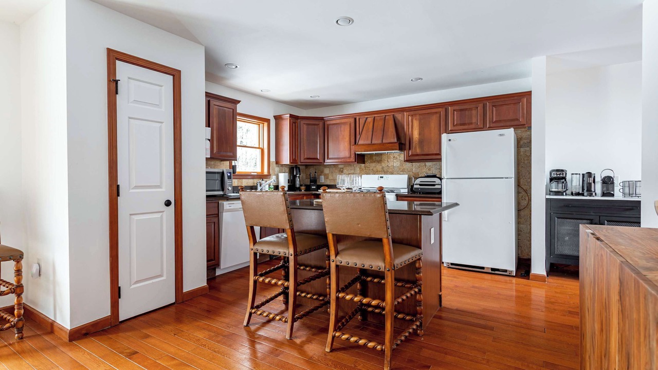 Photo of Kitchen in Tannersville