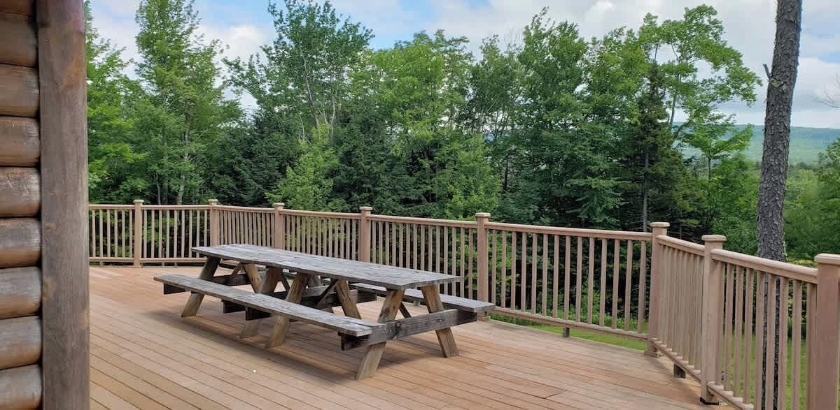Photo of Outdoor in Tannersville