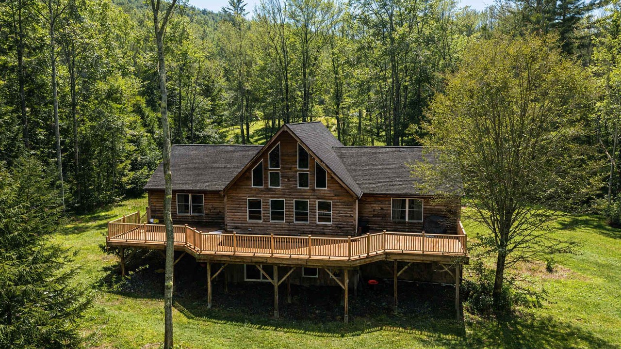 Photo of Outdoor in Tannersville
