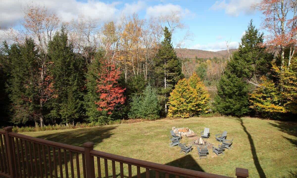 Photo of Outdoor in Tannersville