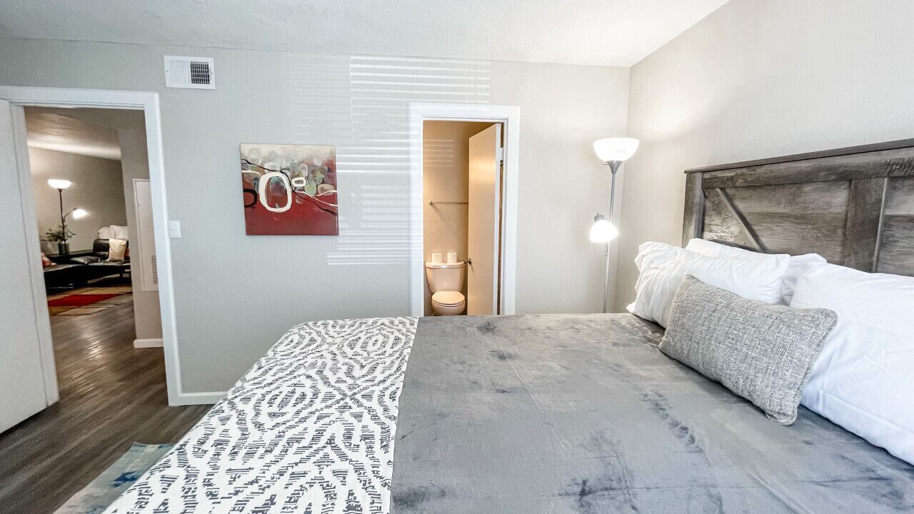 Photo of Bathroom in Northwest Corpus Christi