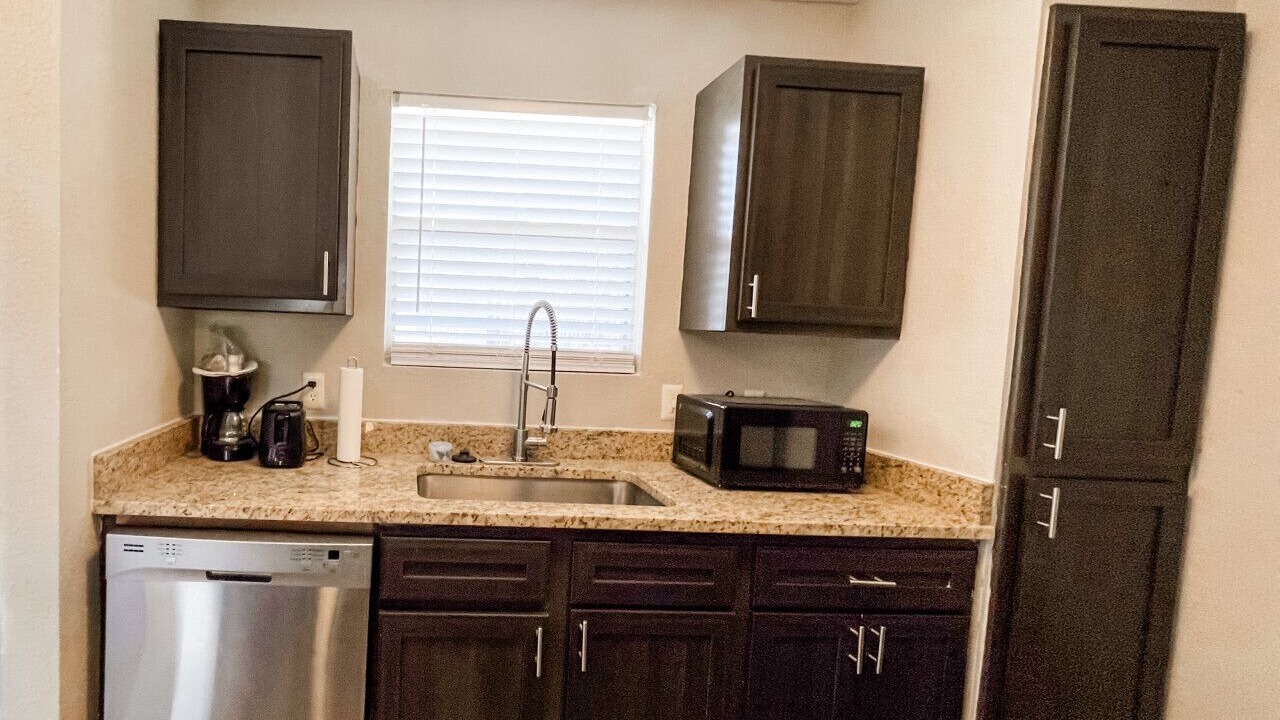 Photo of Kitchen in Northwest Corpus Christi