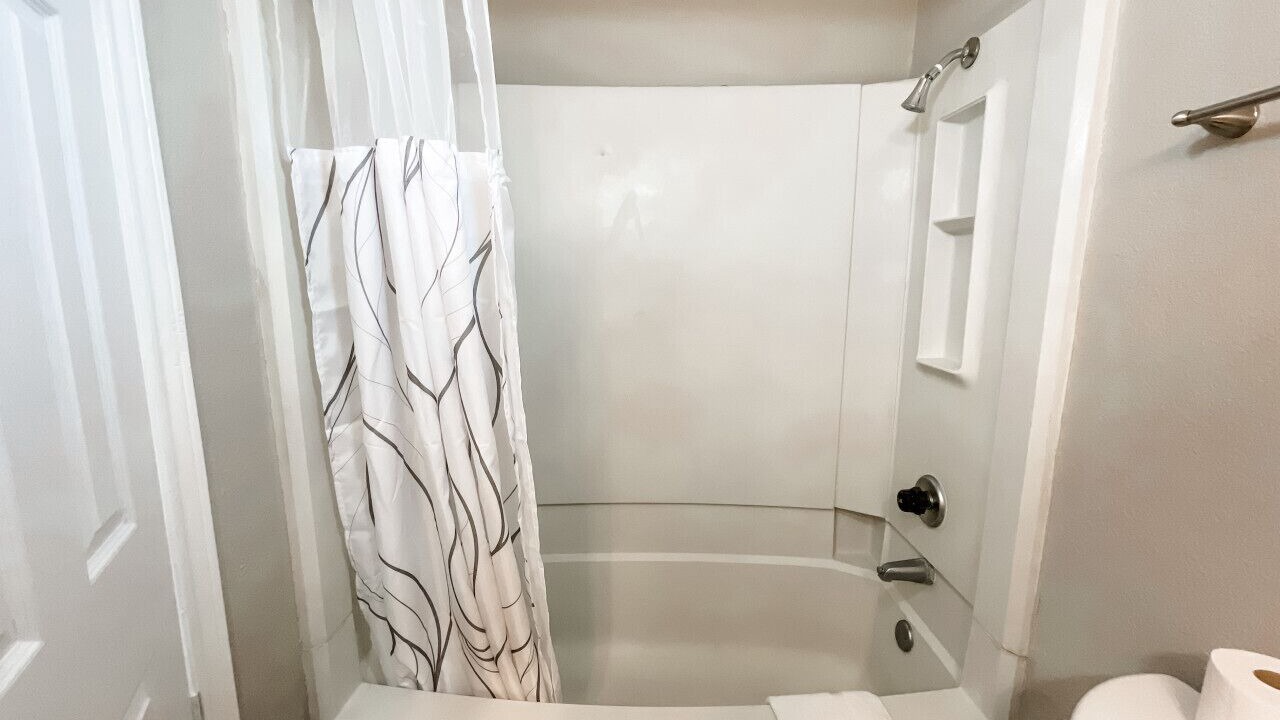 Photo of Bathroom in Northwest Corpus Christi