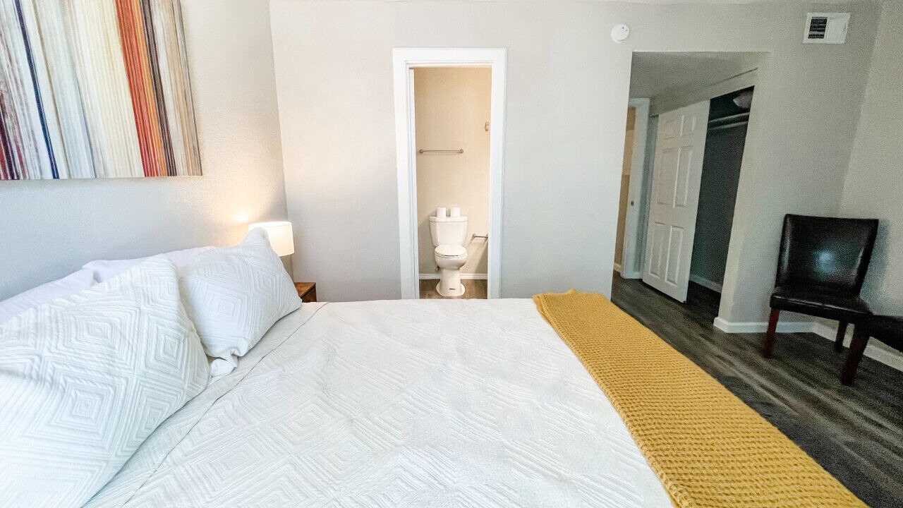 Photo of Bathroom in Northwest Corpus Christi