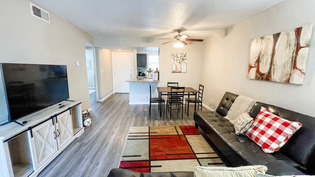 Photo of Bedroom in Northwest Corpus Christi