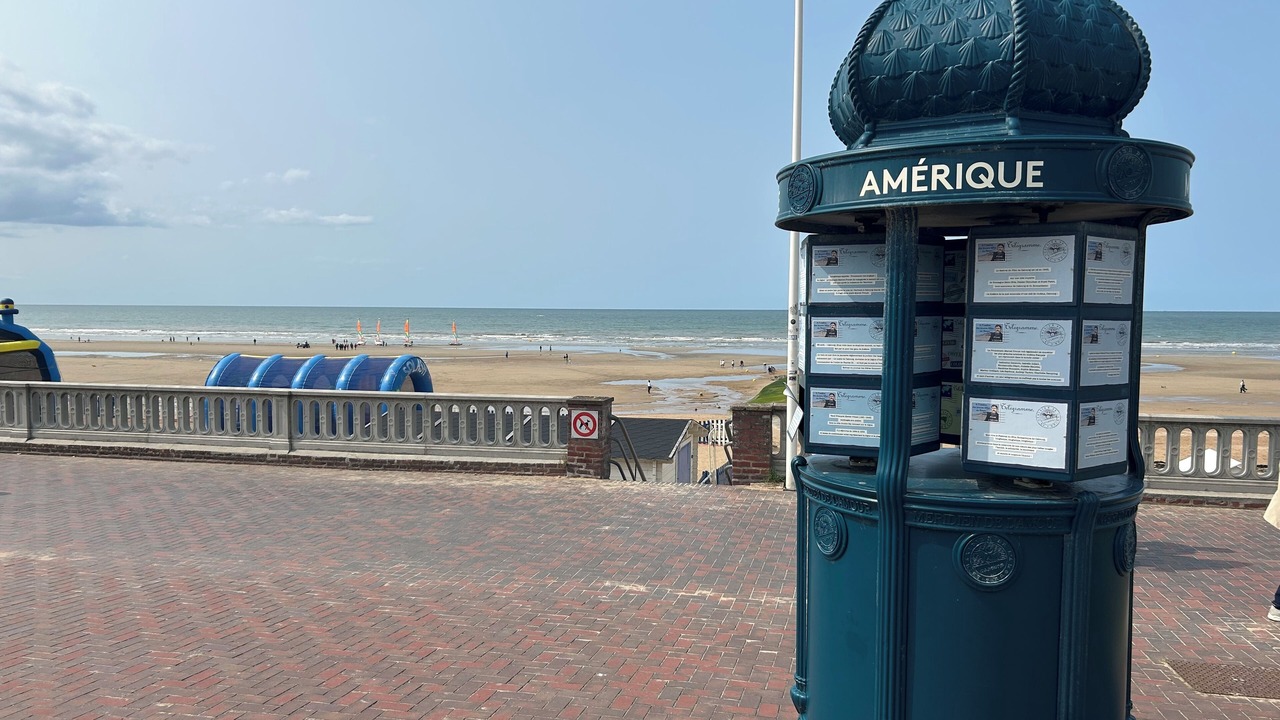 Photo of Others in Cabourg
