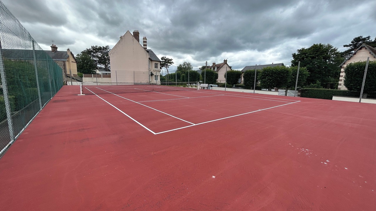 Photo of Others in Cabourg