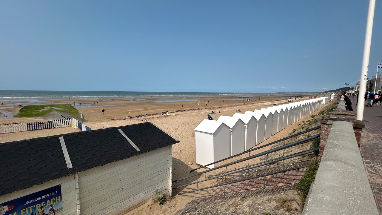 Photo of Others in Cabourg