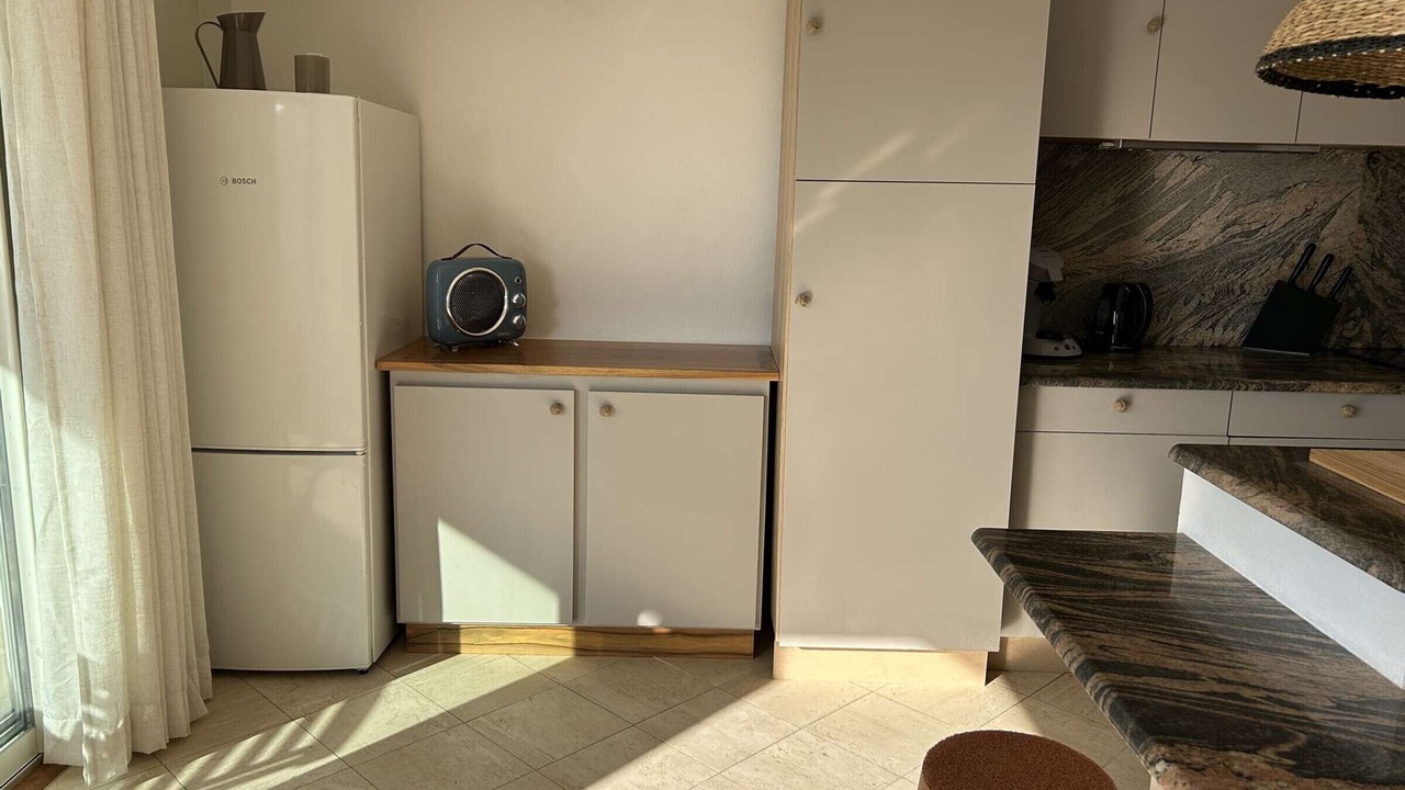 Photo of Kitchen in Le Grau-Du-Roi
