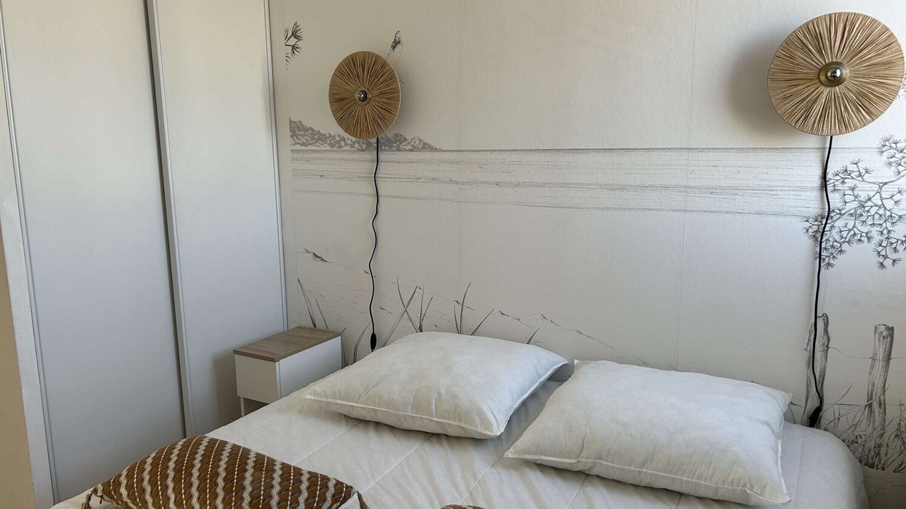 Photo of Bedroom in Le Grau-Du-Roi