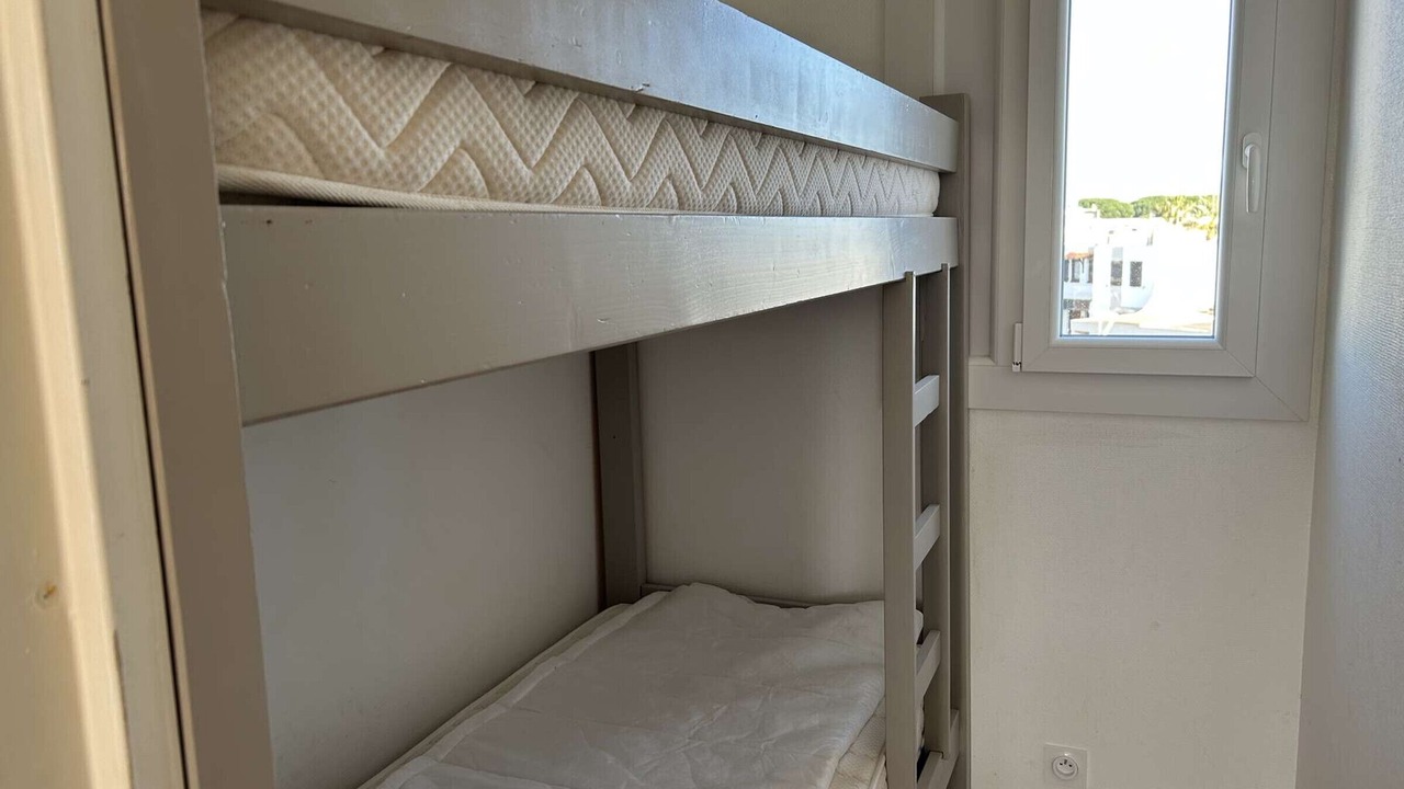 Photo of Bedroom in Le Grau-Du-Roi