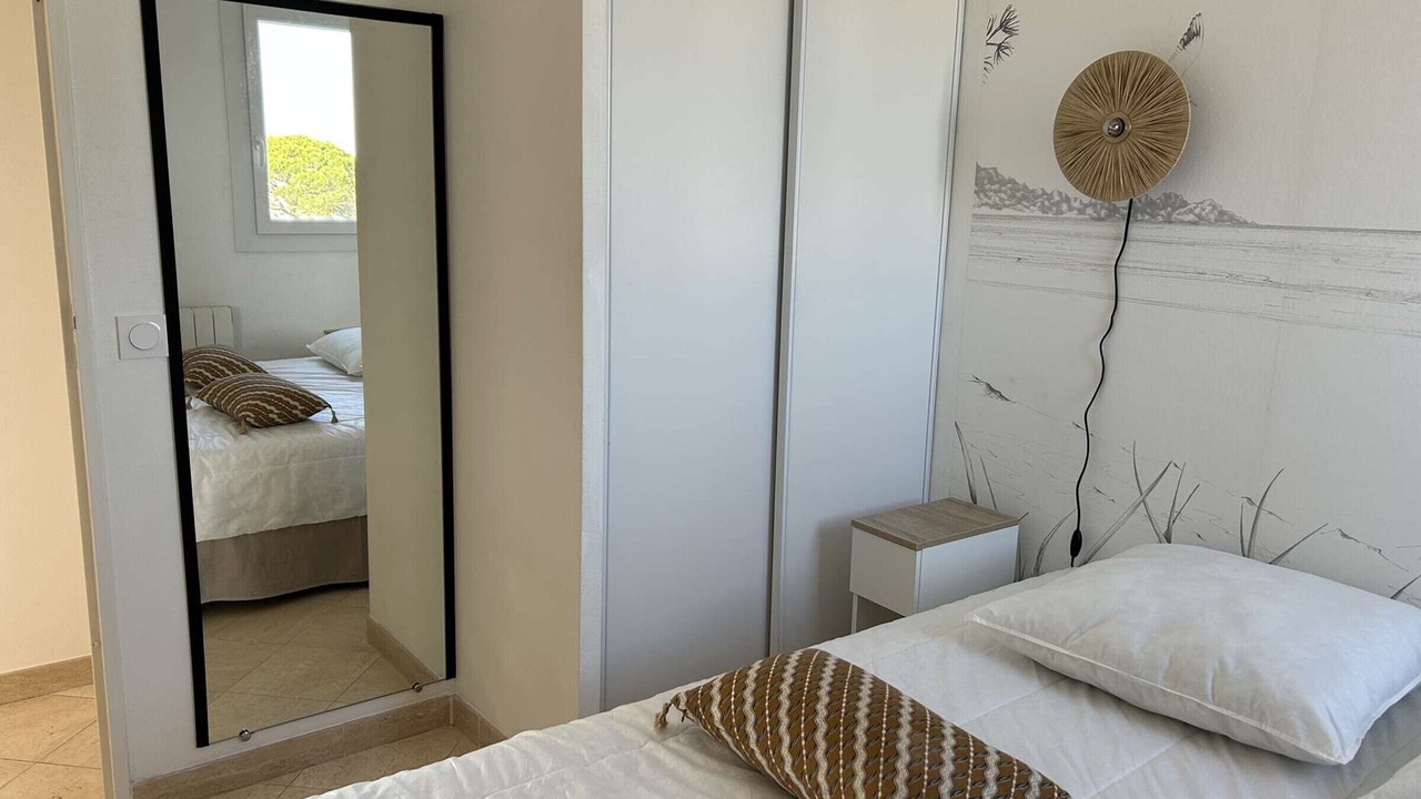 Photo of Bedroom in Le Grau-Du-Roi
