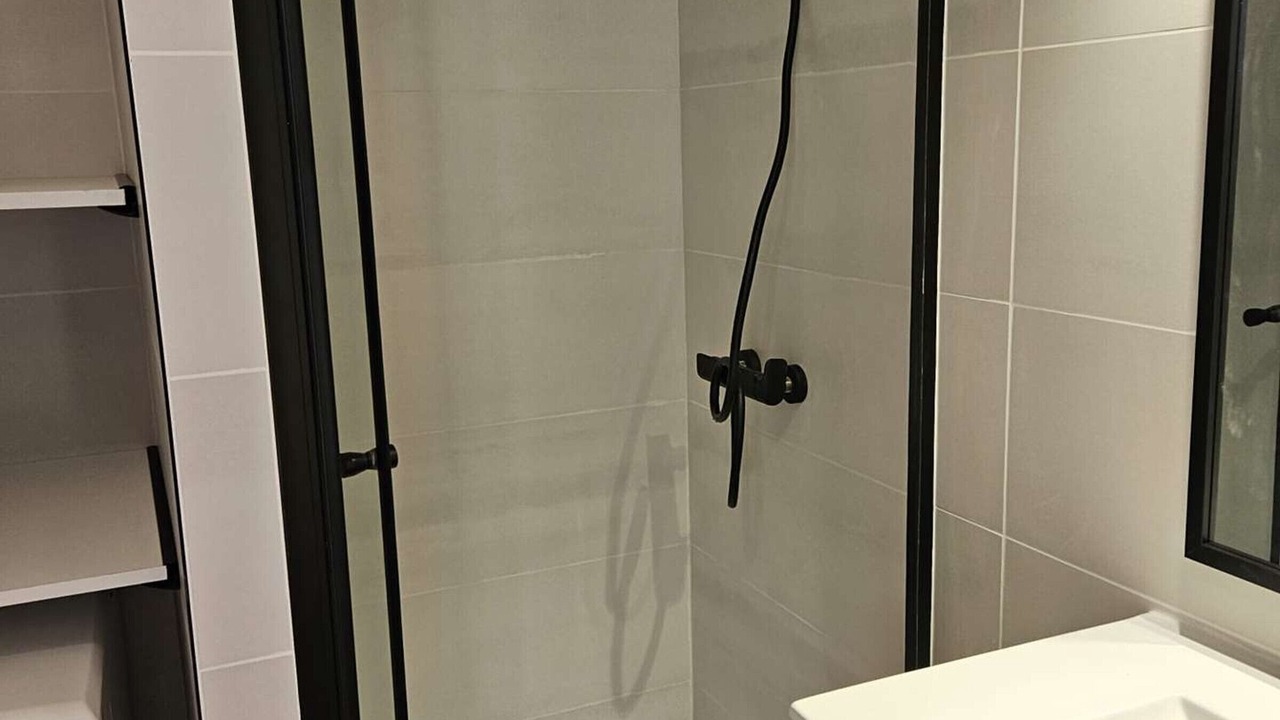 Photo of Bathroom in Le Grau-Du-Roi
