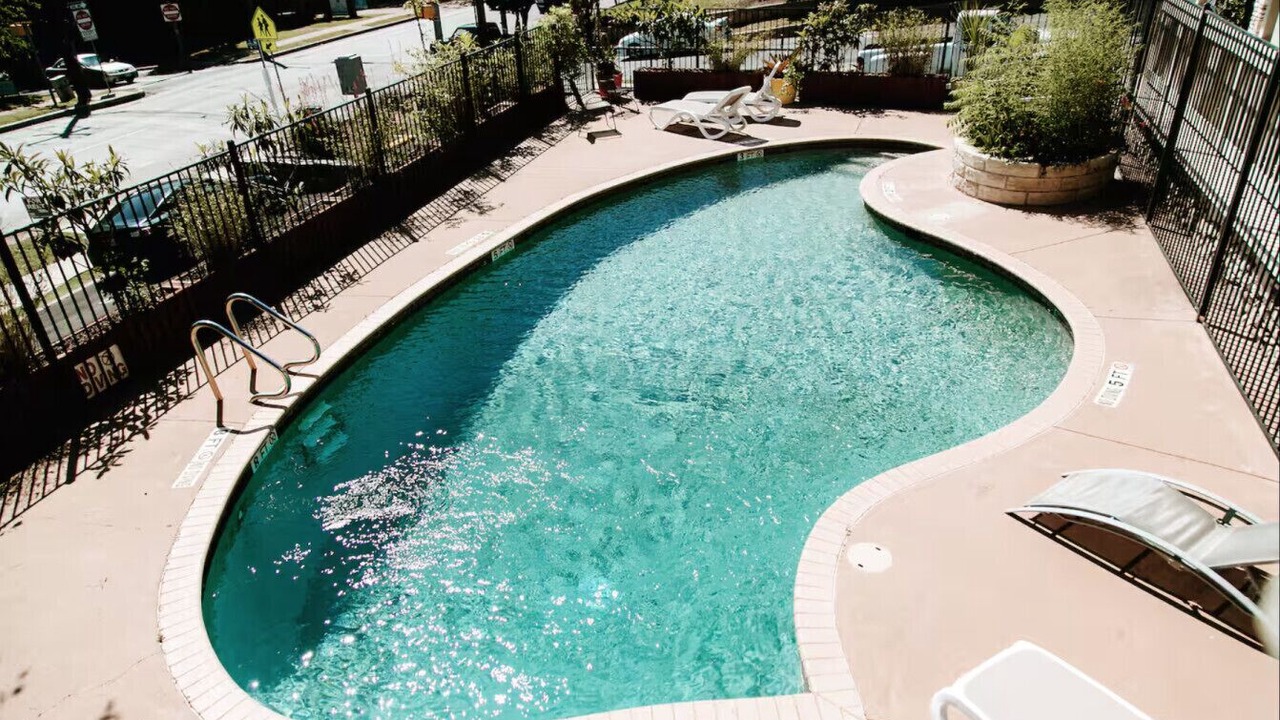 Photo of Outdoor in Clarksville