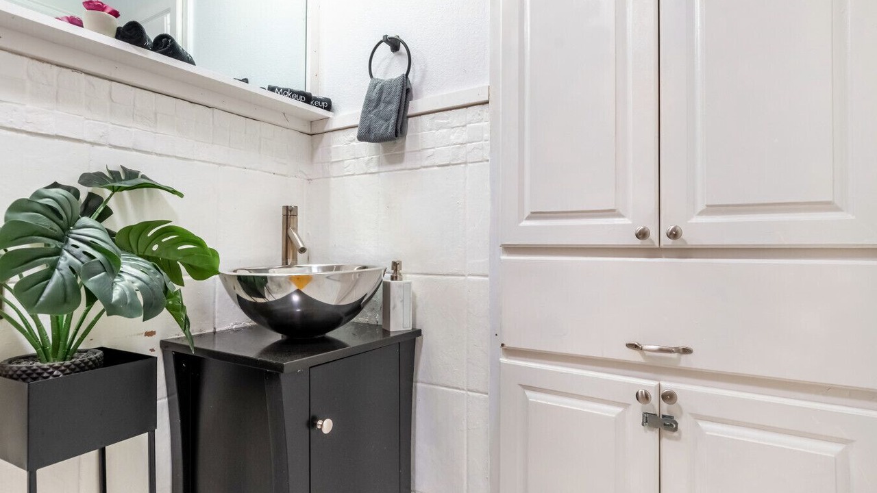 Photo of Bathroom in Clarksville