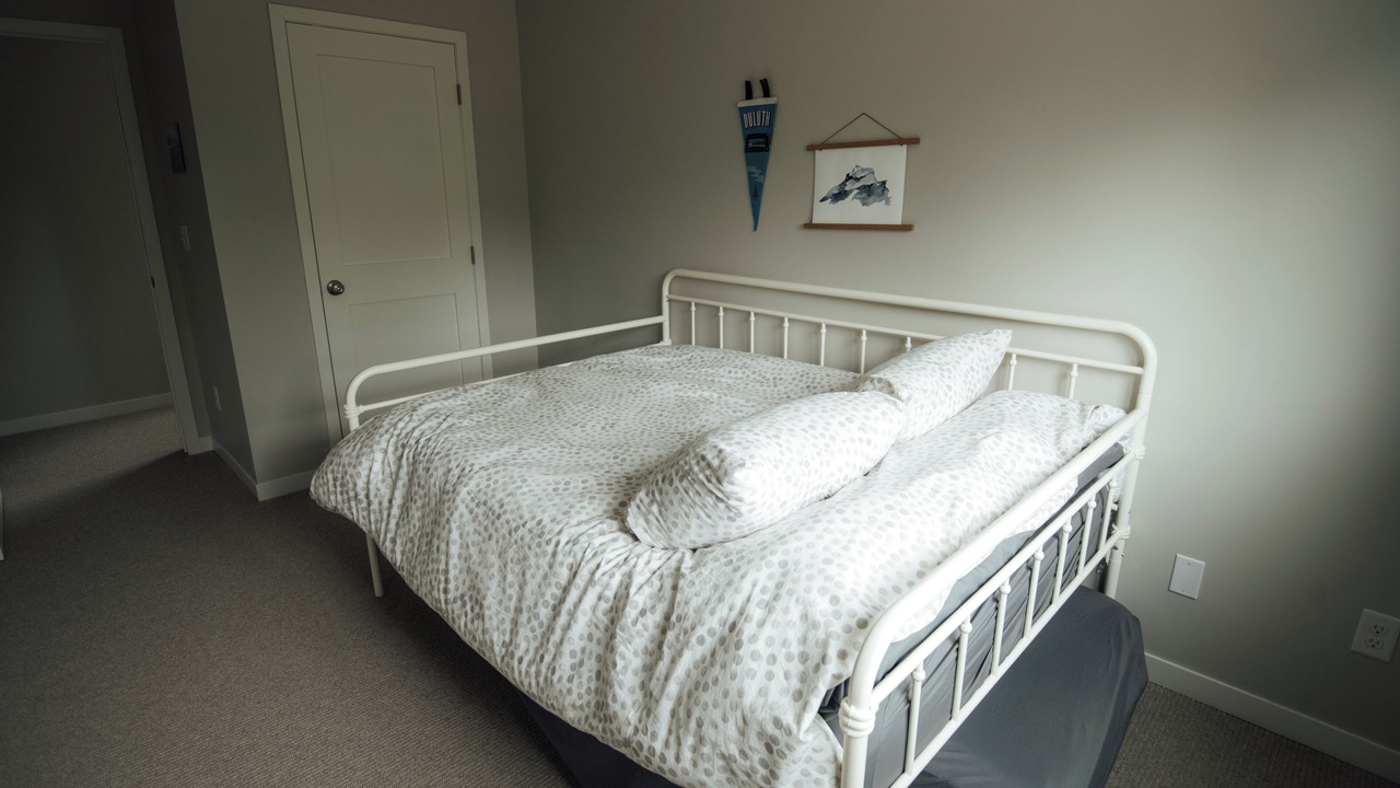 Photo of Bedroom in Park Point
