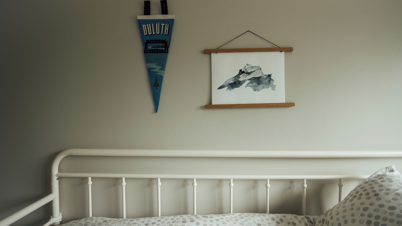 Photo of Bedroom in Park Point