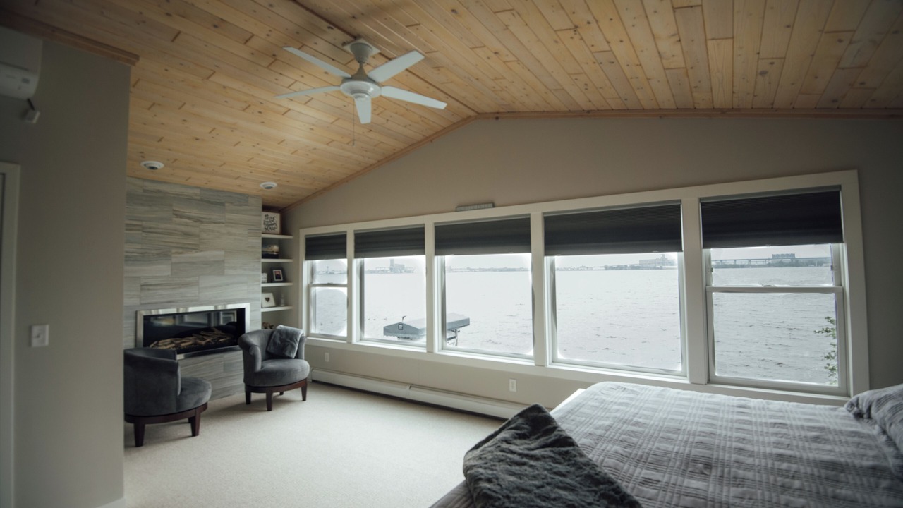 Photo of Bedroom in Park Point