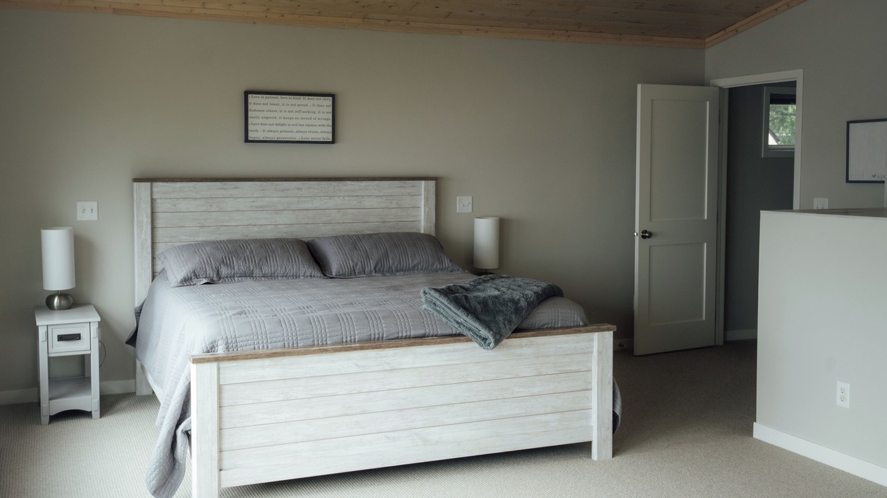 Photo of Bedroom in Park Point