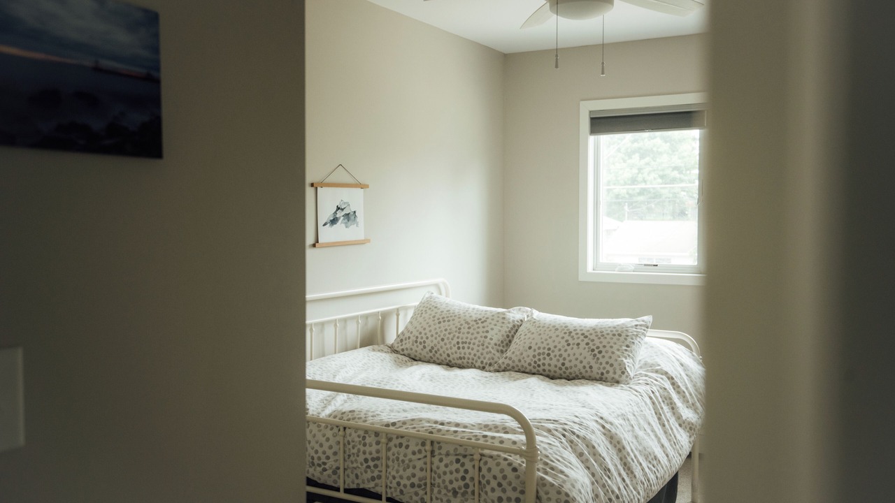 Photo of Bedroom in Park Point