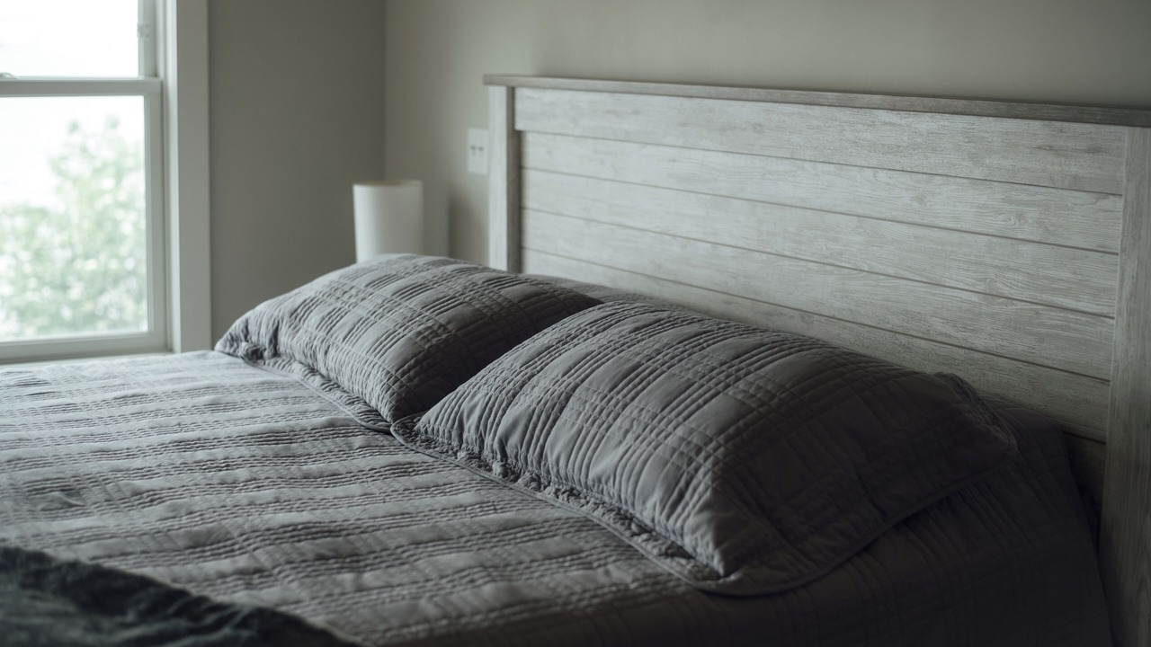 Photo of Bedroom in Park Point