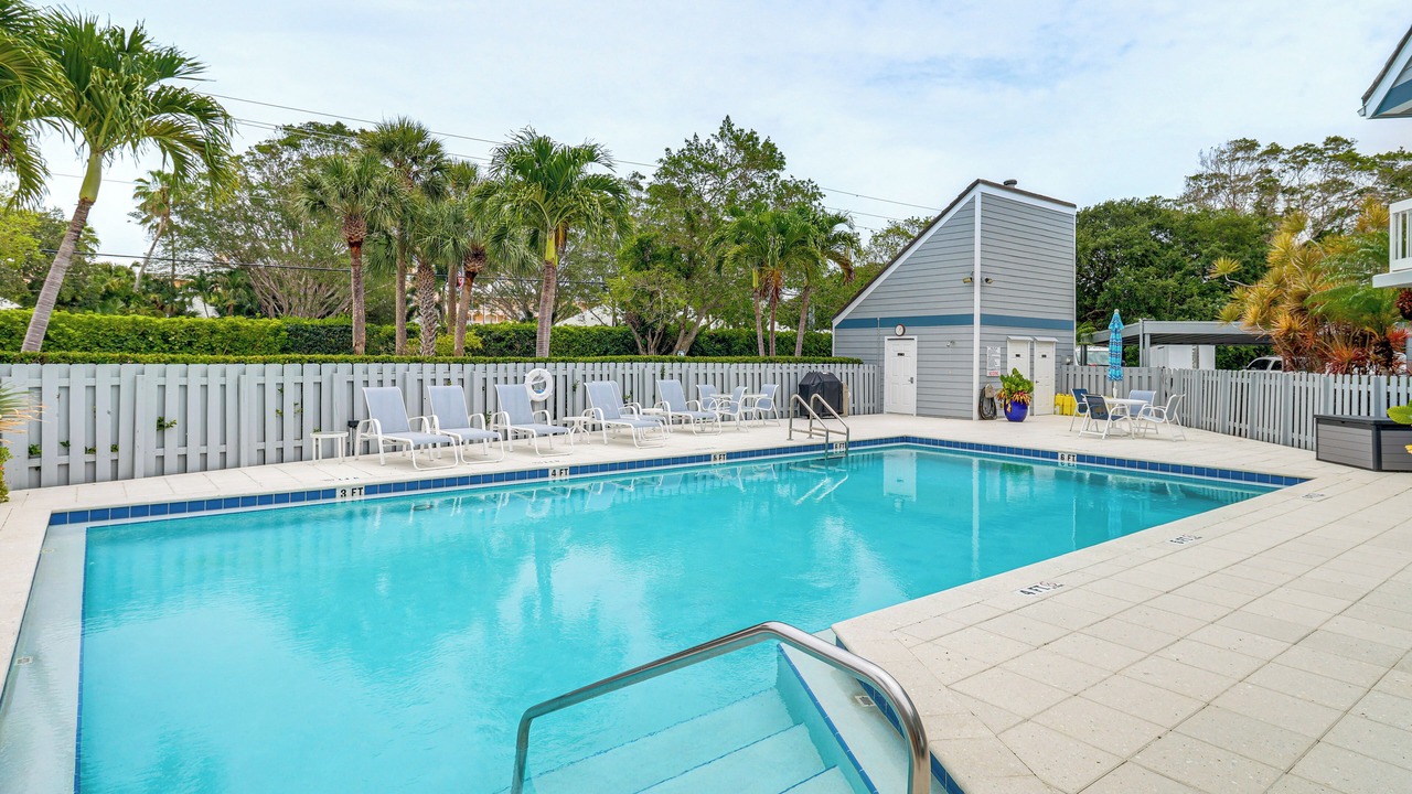 Photo of Outdoor in Moorings