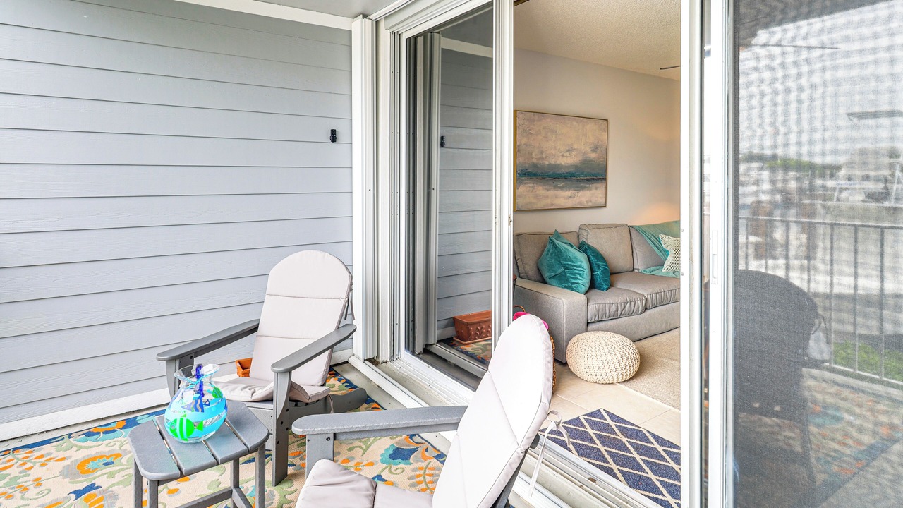 Photo of Outdoor in Moorings
